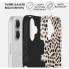 Burga Tough Zadný kryt puzdro s MagSafe pre Apple iPhone 16 - Almond Latte 3