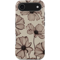 Burga Tough Zadný kryt puzdro s MagSafe pre Apple iPhone Air - Barely Yours