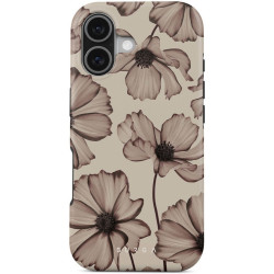 Burga Tough Zadný kryt puzdro s MagSafe pre Apple iPhone 17 - Barely Yours