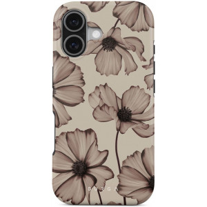 Burga Tough Zadný kryt puzdro s MagSafe pre Apple iPhone 17 - Barely Yours