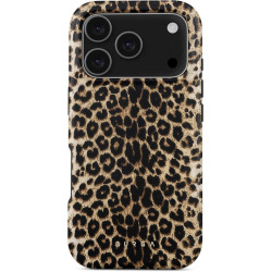 Burga Tough Zadný kryt puzdro s MagSafe pre Apple iPhone 17 Pro - Player