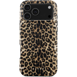 Burga Tough Zadný kryt puzdro s MagSafe pre Apple iPhone 17 Pro Max - Player