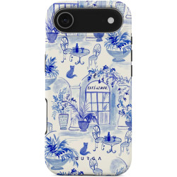 Burga Tough Zadný kryt puzdro s MagSafe pre Apple iPhone Air - Sobremesa