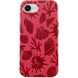 Burga Tough Zadný kryt puzdro s MagSafe pre Apple iPhone 16e - Solace