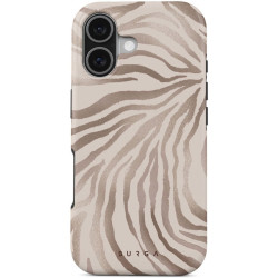 Burga Tough Zadný kryt puzdro s MagSafe pre Apple iPhone 17 - Lustre