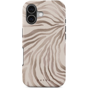 Burga Tough Zadný kryt puzdro s MagSafe pre Apple iPhone 17 - Lustre