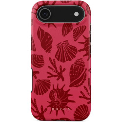 Burga Tough Zadný kryt puzdro s MagSafe pre Apple iPhone Air - Solace