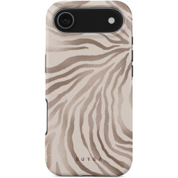 Burga Tough Zadný kryt puzdro s MagSafe pre Apple iPhone Air - Lustre