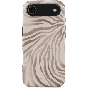 Burga Tough Zadný kryt puzdro s MagSafe pre Apple iPhone Air - Lustre