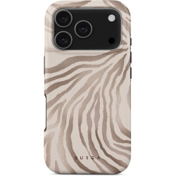 Burga Tough Zadný kryt puzdro s MagSafe pre Apple iPhone 17 Pro - Lustre