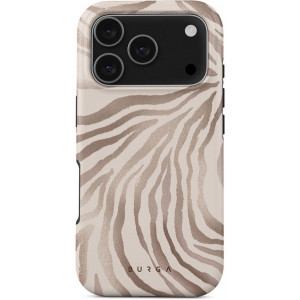 Burga Tough Zadný kryt puzdro s MagSafe pre Apple iPhone 17 Pro - Lustre