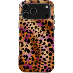 Burga Tough Zadný kryt puzdro s MagSafe pre Apple iPhone 17 Pro Max - Wild Era