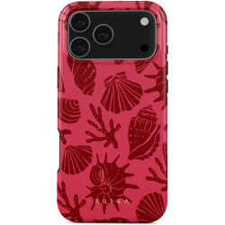 Burga Tough Zadný kryt puzdro s MagSafe pre Apple iPhone 17 Pro Max - Solace