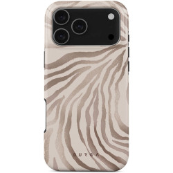 Burga Tough Zadný kryt puzdro s MagSafe pre Apple iPhone 17 Pro Max - Lustre