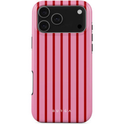 Burga Tough Zadný kryt puzdro s MagSafe pre Apple iPhone 17 Pro Max - Favorite Bikini