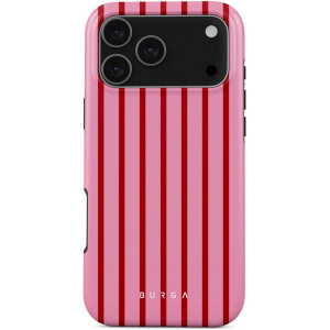 Burga Tough Zadný kryt puzdro s MagSafe pre Apple iPhone 17 Pro Max - Favorite Bikini