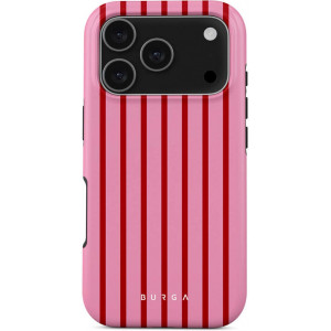 Burga Tough Zadný kryt puzdro s MagSafe pre Apple iPhone 17 Pro - Favorite Bikini