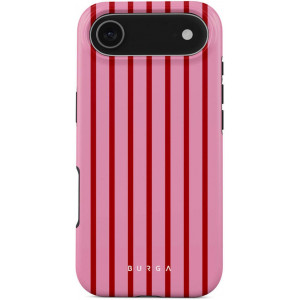 Burga Tough Zadný kryt puzdro s MagSafe pre Apple iPhone Air - Favorite Bikini