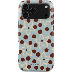 Burga Tough Zadný kryt puzdro s MagSafe pre Apple iPhone 17 Pro Max - Onda