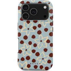 Burga Tough Zadný kryt puzdro s MagSafe pre Apple iPhone 17 Pro - Onda