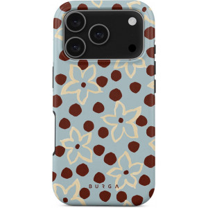 Burga Tough Zadný kryt puzdro s MagSafe pre Apple iPhone 17 Pro - Onda