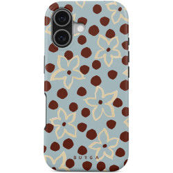 Burga Tough Zadný kryt puzdro s MagSafe pre Apple iPhone 17 - Onda