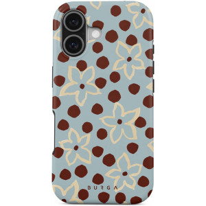 Burga Tough Zadný kryt puzdro s MagSafe pre Apple iPhone 17 - Onda