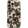 Burga Tough Zadný kryt puzdro pre Apple iPhone 13 Pro Max - Coconut Crush