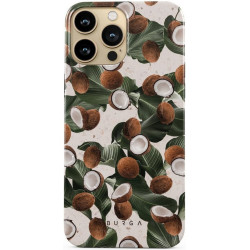 Burga Tough Zadný kryt puzdro pre Apple iPhone 13 Pro Max - Coconut Crush