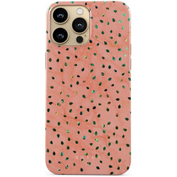 Burga Tough Zadný kryt puzdro pre Apple iPhone 13 Pro Max - Watermelon Shake