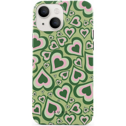 Burga Tough Zadný kryt puzdro pre Apple iPhone 13 - Euphoria