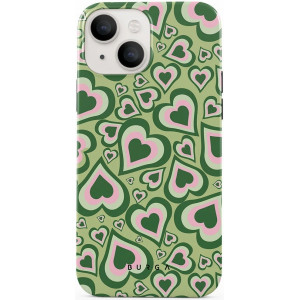 Burga Tough Zadný kryt puzdro pre Apple iPhone 13 - Euphoria