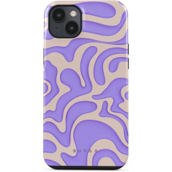 Burga Tough Zadný kryt puzdro pre Apple iPhone 14 - Y2Kool