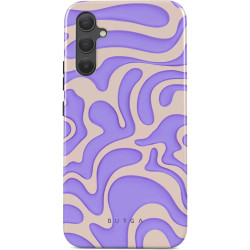 Burga Tough Zadný kryt puzdro pre Samsung Galaxy A34 - Y2Kool