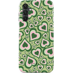 Burga Tough Zadný kryt puzdro pre Samsung Galaxy A15 4G/5G - Euphoria
