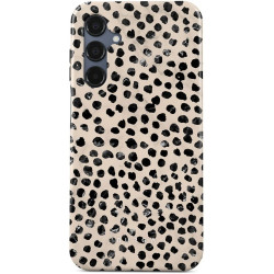 Burga Tough Zadný kryt puzdro pre Samsung Galaxy A16 - Almond Latte