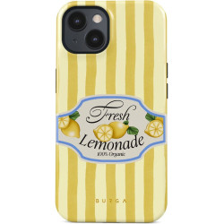 Burga Tough Zadný kryt puzdro pre Apple iPhone 15 - Frizzante