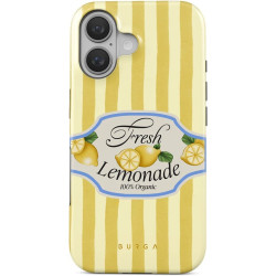 Burga Tough Zadný kryt puzdro pre Apple iPhone 16 - Frizzante