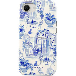 Burga Tough Zadný kryt puzdro pre Apple iPhone 16e - Sobremesa