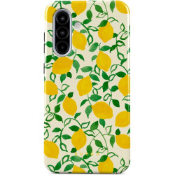 Burga Tough Zadný kryt puzdro pre Samsung Galaxy A36 - Capri