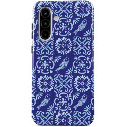 Burga Tough Zadný kryt puzdro pre Samsung Galaxy A36 - Lisboa