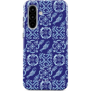 Burga Tough Zadný kryt puzdro pre Samsung Galaxy A36 - Lisboa