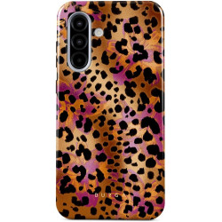 Burga Tough Zadný kryt puzdro pre Samsung Galaxy A36 - Wild Era