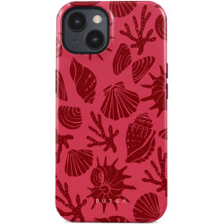 Burga Tough Zadný kryt puzdro pre Apple iPhone 15 - Solace