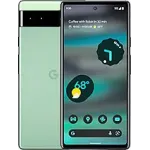 Google Pixel 6a