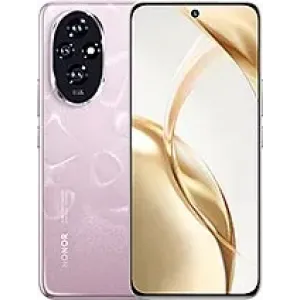HONOR 200