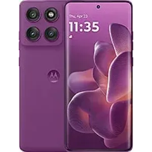 Motorola Edge 60 Pro