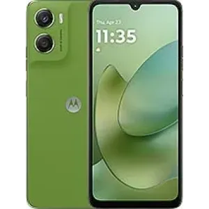 Motorola Moto G06