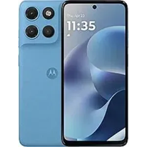 Motorola Moto G17 Power