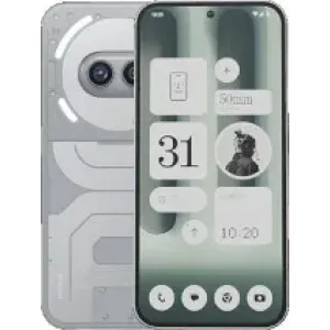 Nothing Phone (2a) Plus